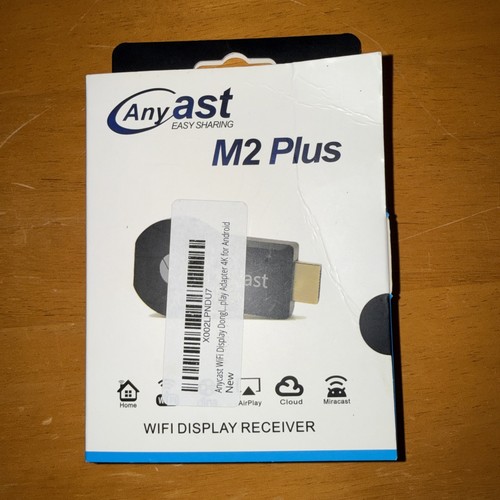 Adattatore dongle wifi - adattatore, 4k
