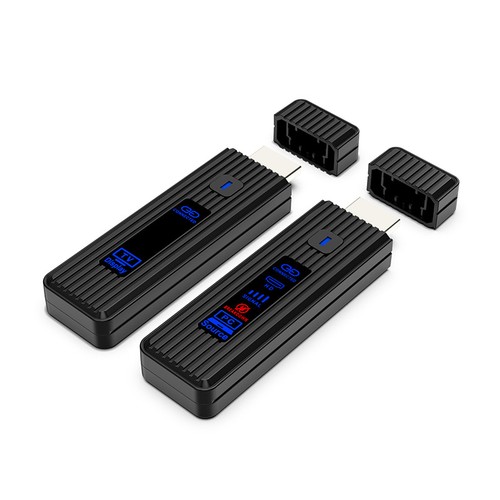 Trasmettitore video hdmi - trasmettitore,