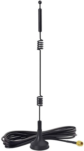Antenna wifi per veicolo - antenna,