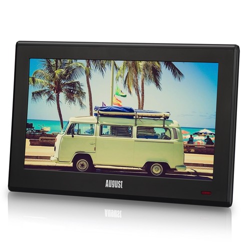 Portatile dvb t2 - 10", dvb-t2