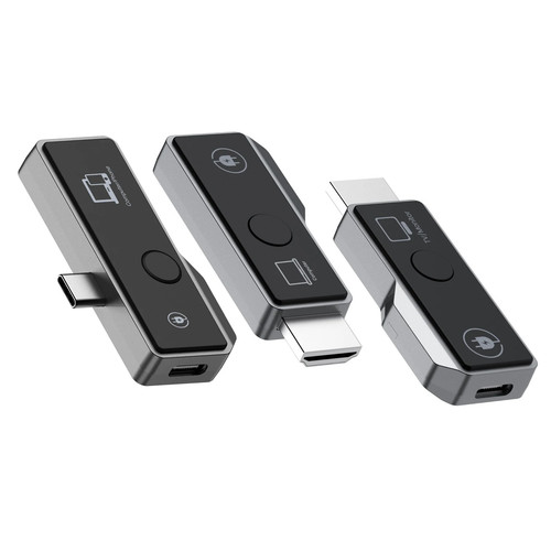 Trasmettitore video wireless - trasmettitore,