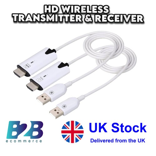 Trasmettitore hdmi wireless - hdmi,