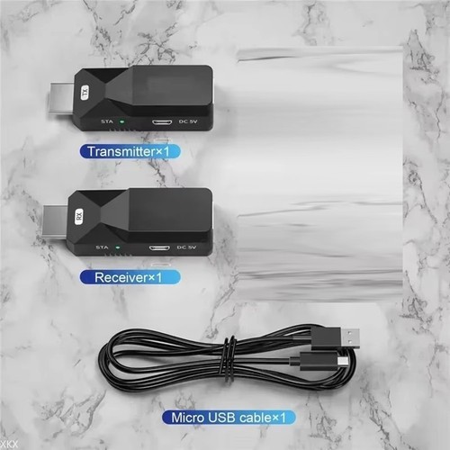 50m wireless hdmi - 50m,