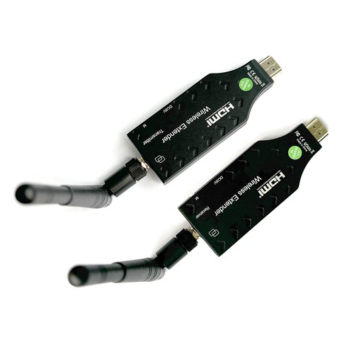 Estensore hdmi wireless - estensore,