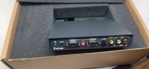 Extron