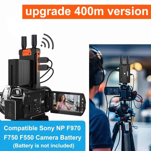 400m telecamera live streaming - 400m,