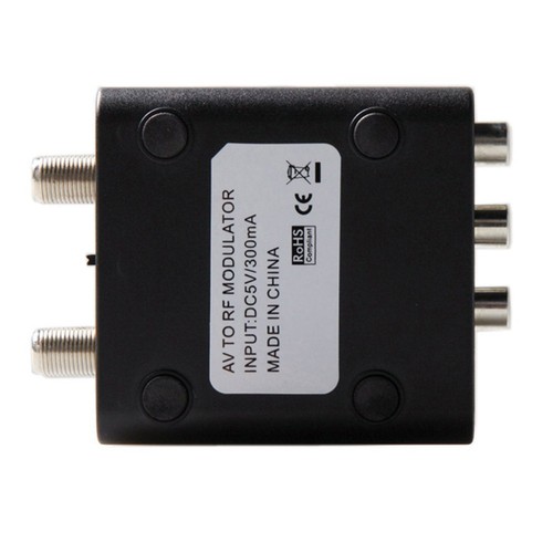 Convertitore compatibile - convertitore,