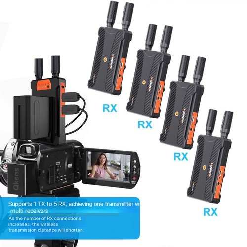 50ms 400m hdmi sistema - 400m, di