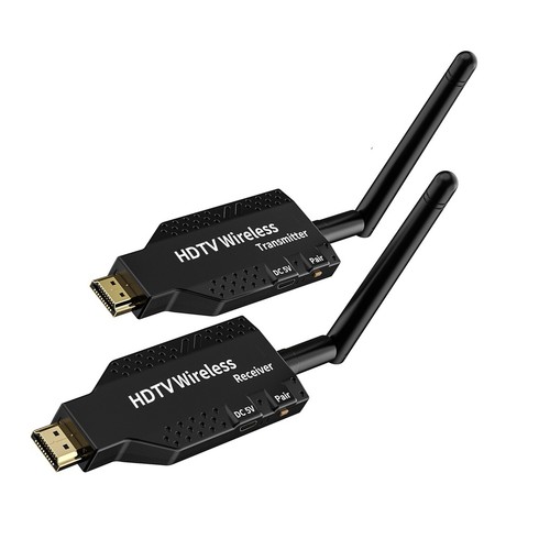 Trasmettitore video wireless - video,