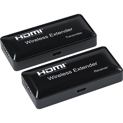 Estensore hdmi wireless 150 - estensore, m