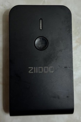 Ziidoo bluetooth 0 - ziidoo, 5.0