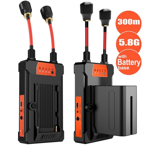 300m wireless hdmi - 300m,