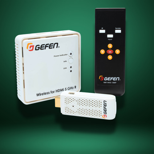 Gefen kit estensore hdmi - gefen,