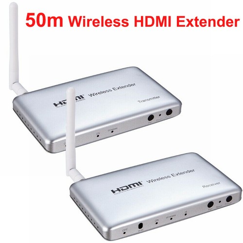 50m wireless hdmi extender - hdmi,