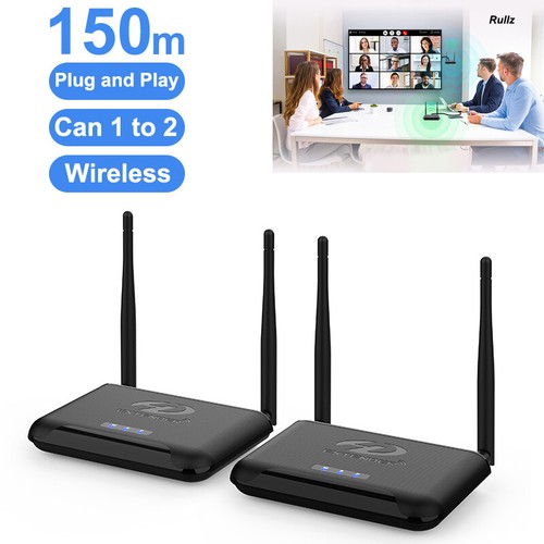 Trasmettitore video wireless - trasmettitore,