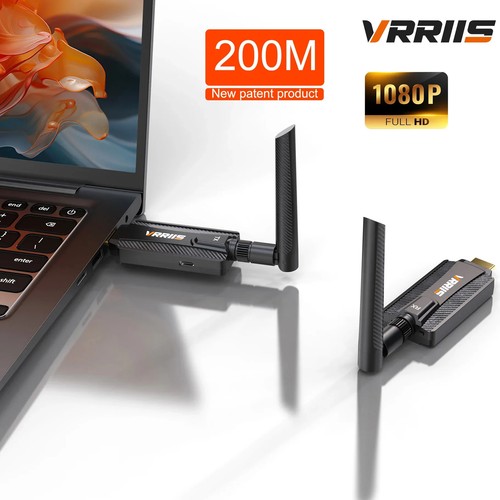 200m wireless hdmi - 200m,