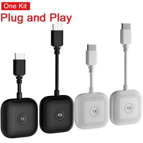 Tipo wireless hdmi - wireless,