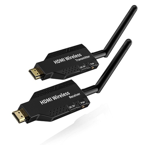 50m wireless hdmi extender - 50m,