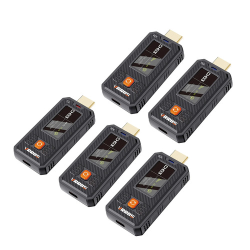 Trasmettitore video hdmi - video,