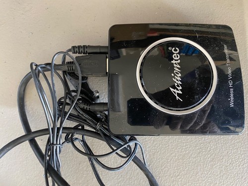 Actiontec trasmettitore video - actiontec,