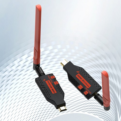 150m wireless hdmi extender - 150m, tv
