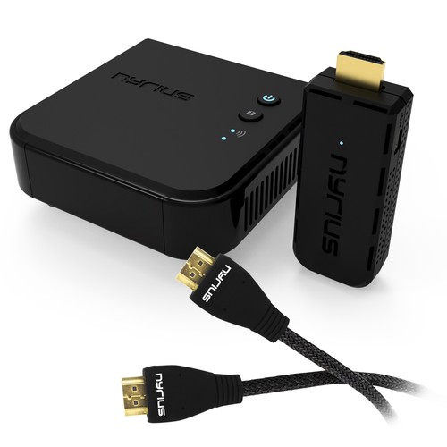 Nyrius pro trasmettitore - nyrius,
