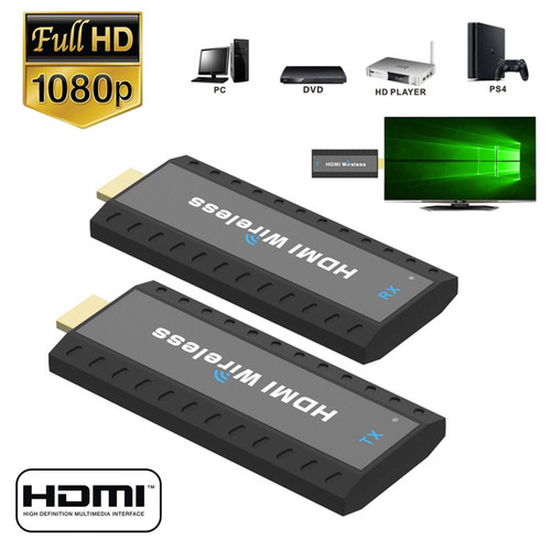 Estensore hdmi wireless - estensore,