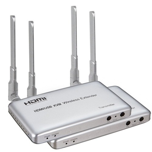 1080p usb kvm wireless hdmi - usb,