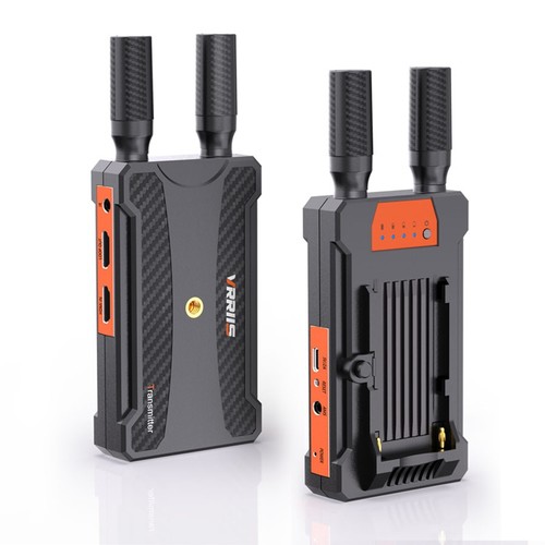 Vrriis wl900s 400m - vrriis,