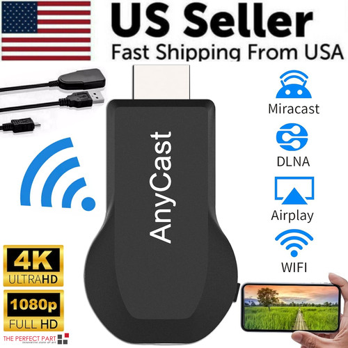 Adattatore dongle wifi hdmi - 4k,